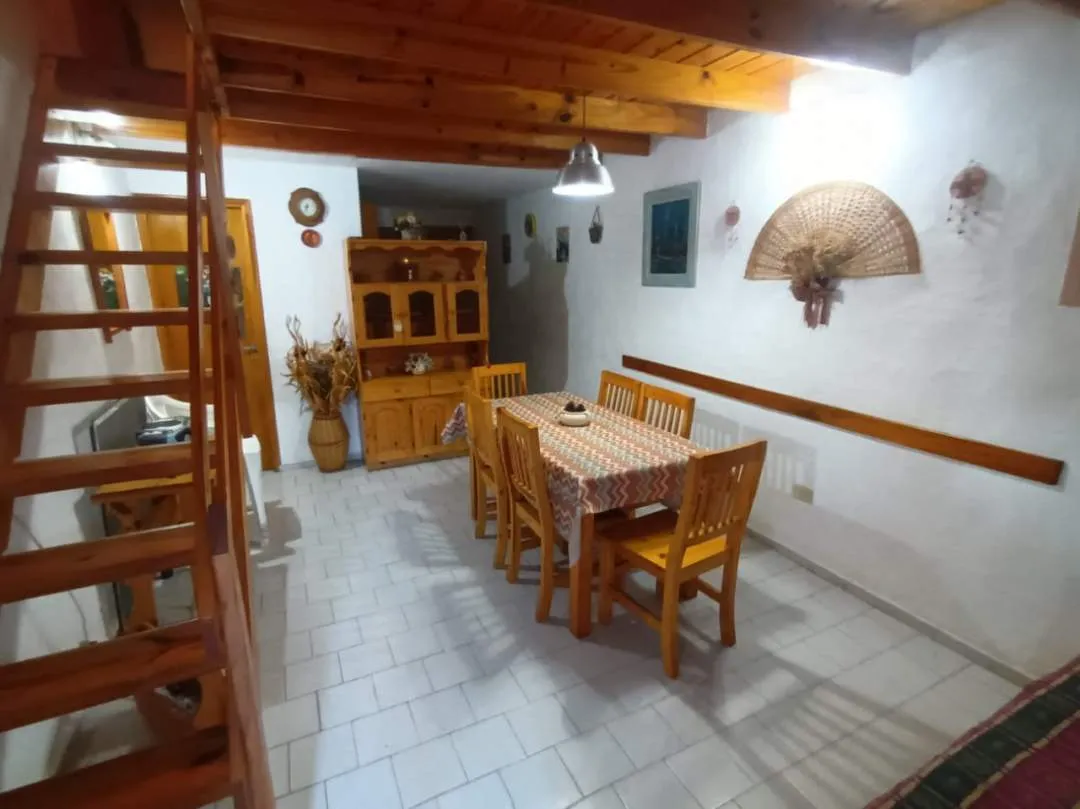378- VENDE DUPLEX 3 AMBIENTES AMOBLADO "VENDIDO"