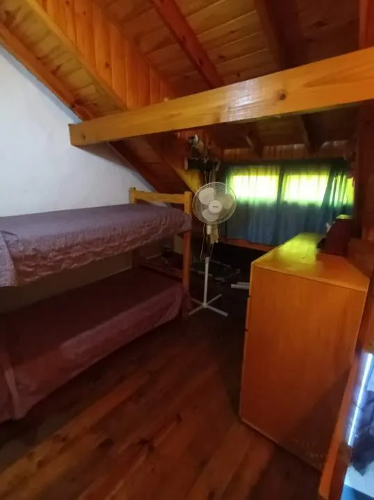 378- VENDE DUPLEX 3 AMBIENTES AMOBLADO "VENDIDO"