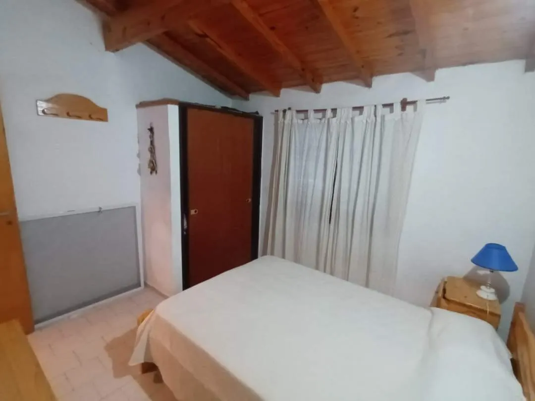 378- VENDE DUPLEX 3 AMBIENTES AMOBLADO "VENDIDO"