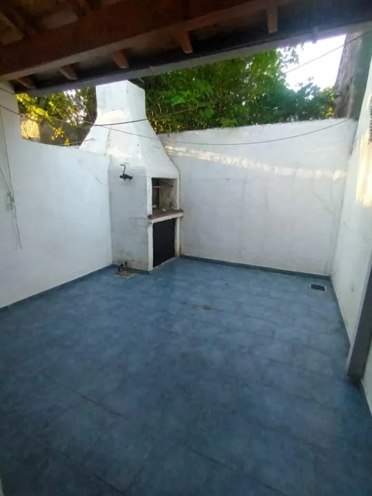 378- VENDE DUPLEX 3 AMBIENTES AMOBLADO "VENDIDO"