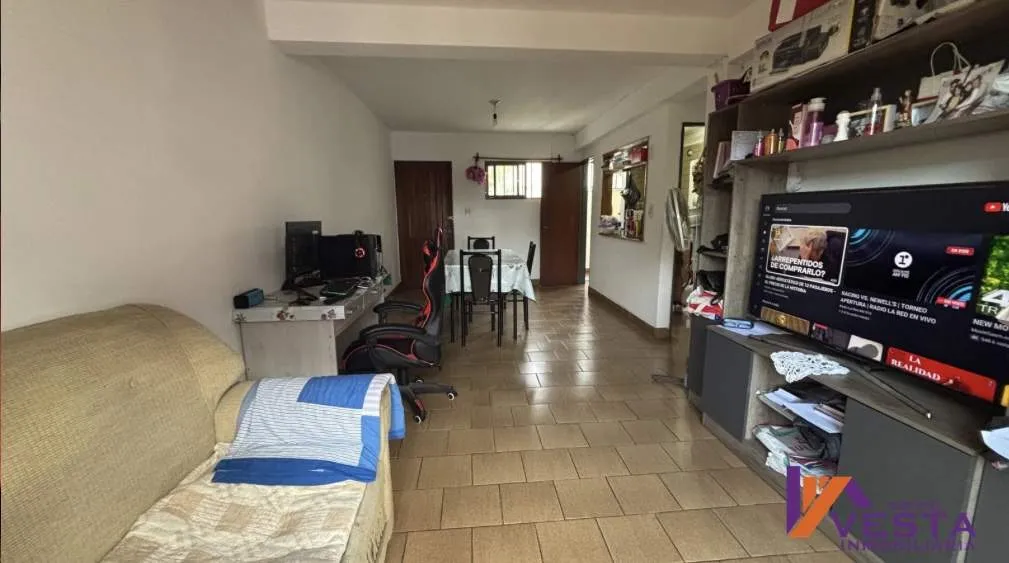 PARQUE BELGRANO-DEPARTAMENTO-VENTA-ZONA NORTE-SALTA