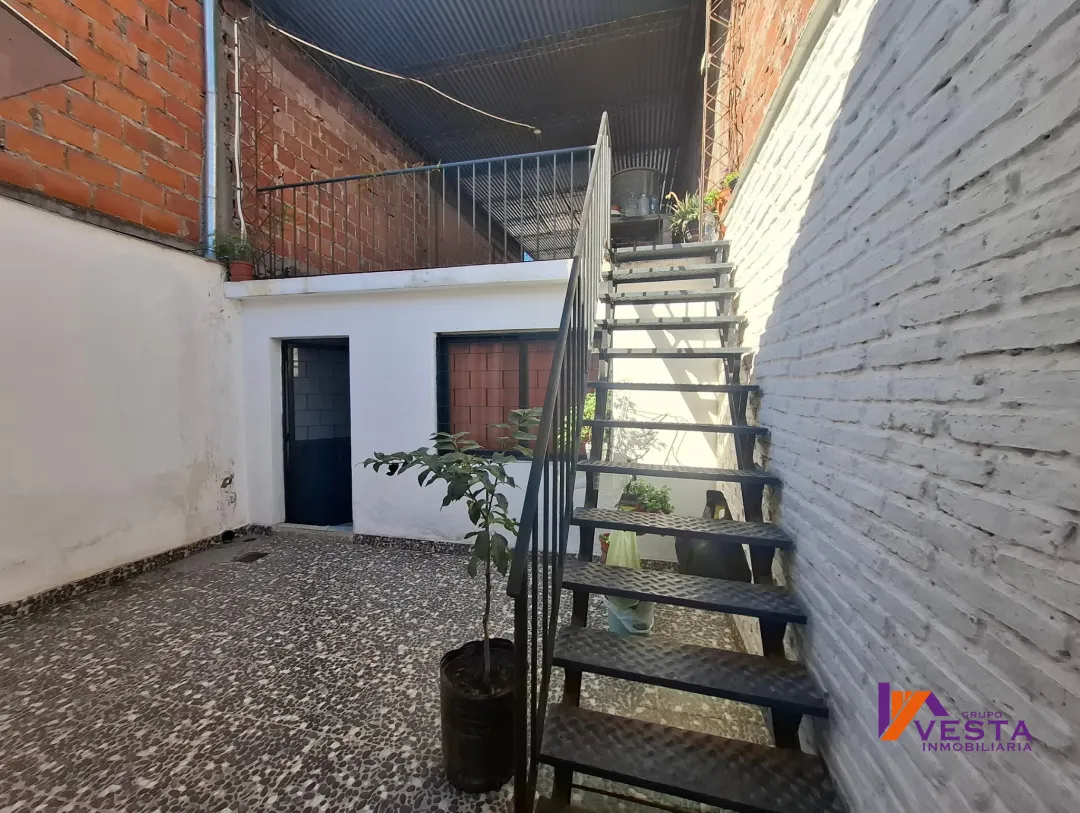 ISLA MALVINA AL 600-CASA-VENTA-CENTRO-SALTA