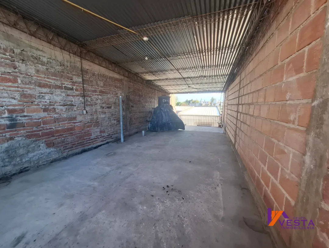 ISLA MALVINA AL 600-CASA-VENTA-CENTRO-SALTA