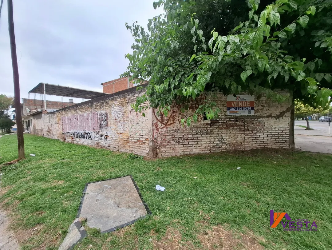 CORONEL VIDT AL 3000-CASA-VENTA-SALTA