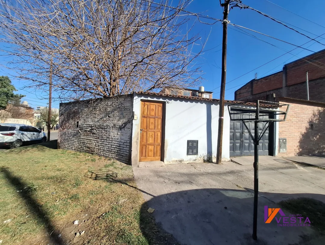 CORONEL VIDT AL 3000-CASA-VENTA-SALTA