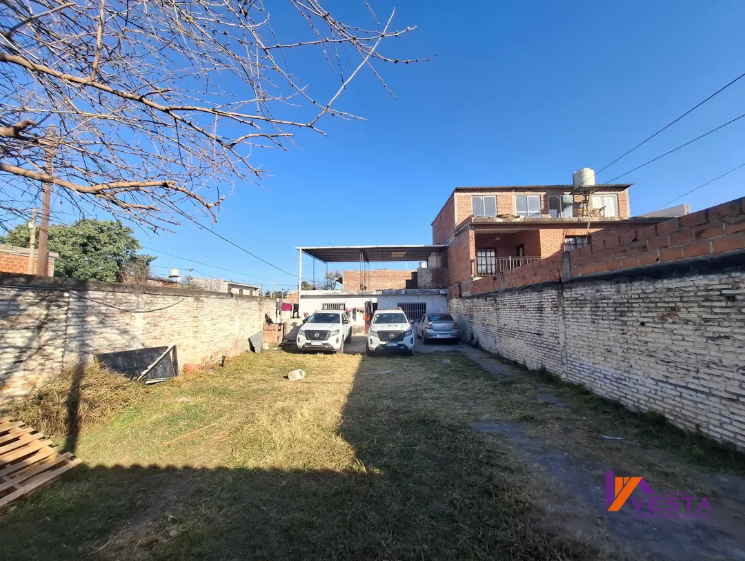 CORONEL VIDT AL 3000-CASA-VENTA-SALTA