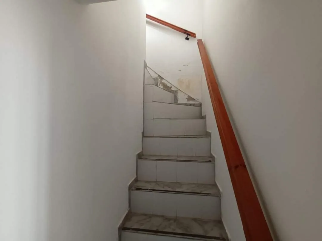 DUPLEX 3 AMBIENTES AL FRENTE