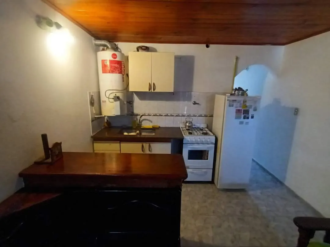 DUPLEX 3 AMBIENTES AL FRENTE