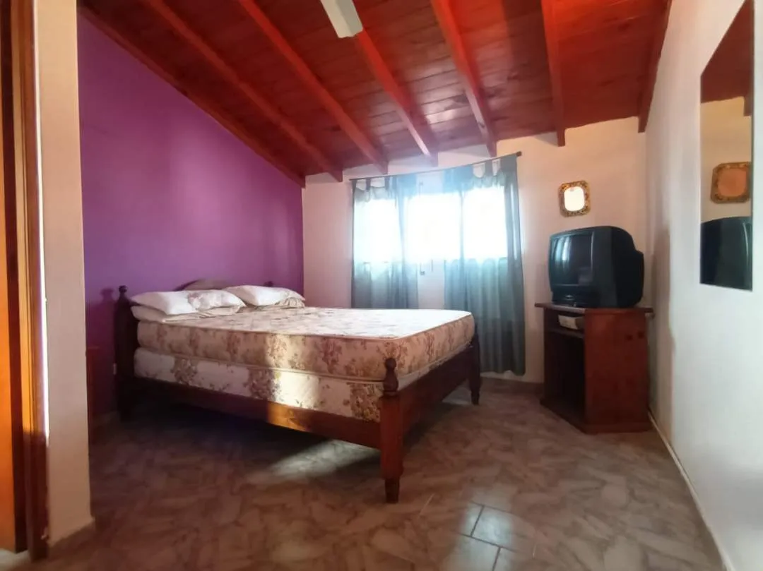 DUPLEX 3 AMBIENTES AL FRENTE