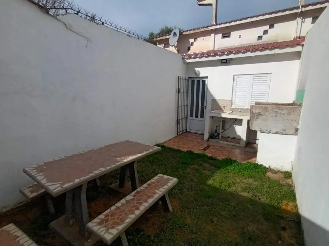 DUPLEX 3 AMBIENTES AL FRENTE