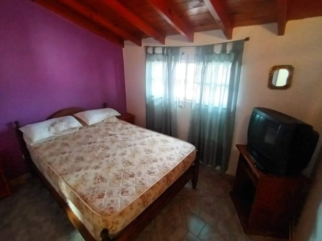 DUPLEX 3 AMBIENTES AL FRENTE