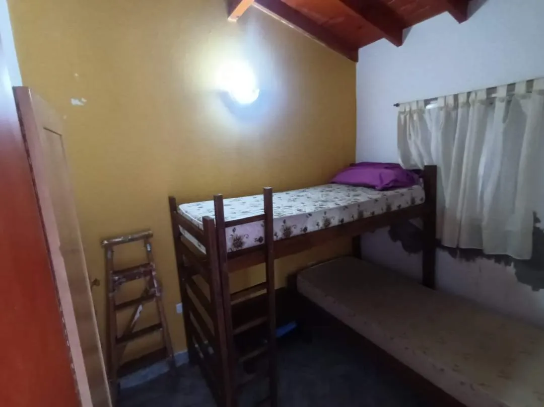 DUPLEX 3 AMBIENTES AL FRENTE