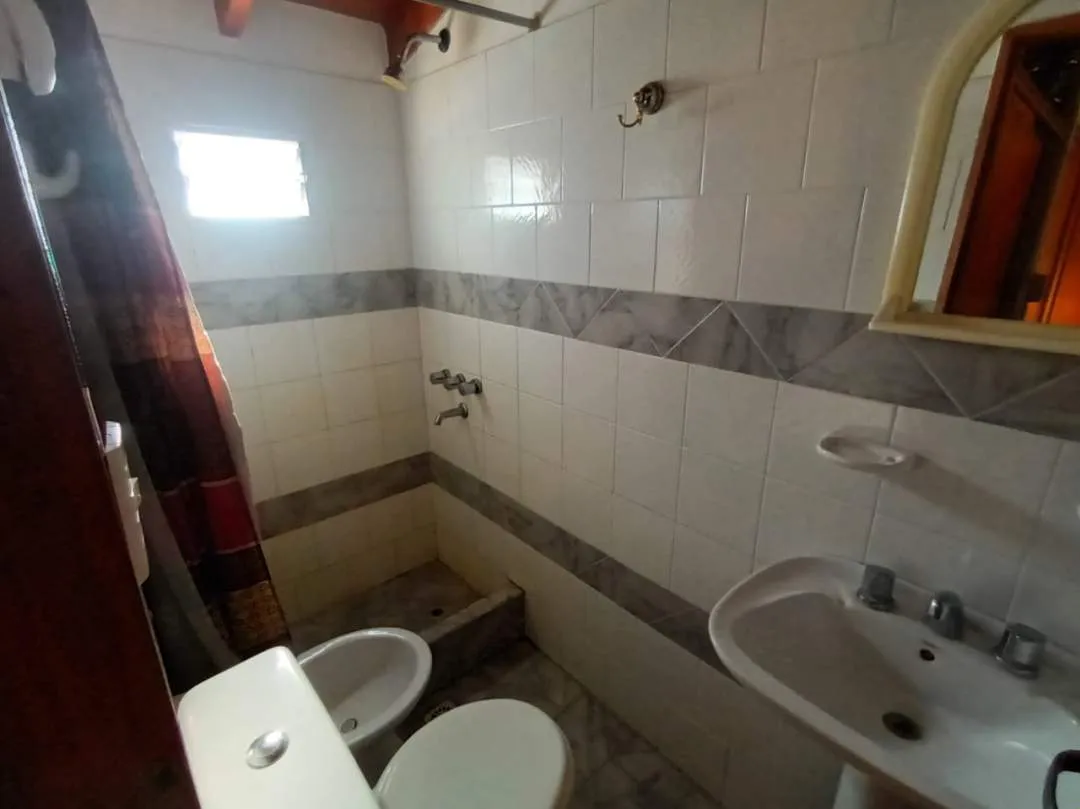 DUPLEX 3 AMBIENTES AL FRENTE