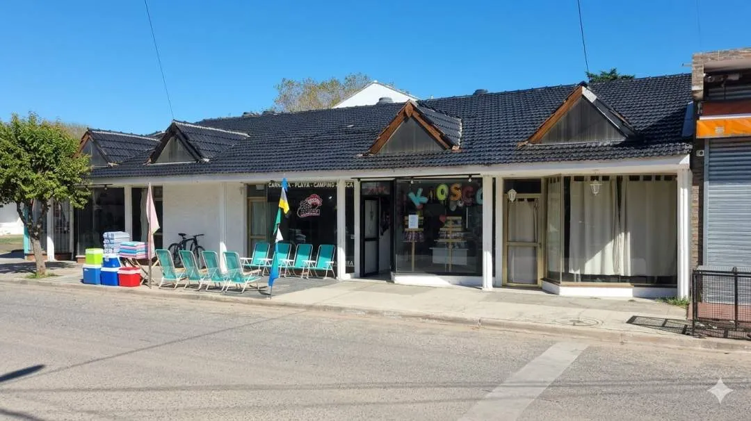 LOCAL "RESERVADO"