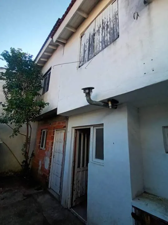 DUPLEX 3 AMBIENTES CON AMPLIACIONES
