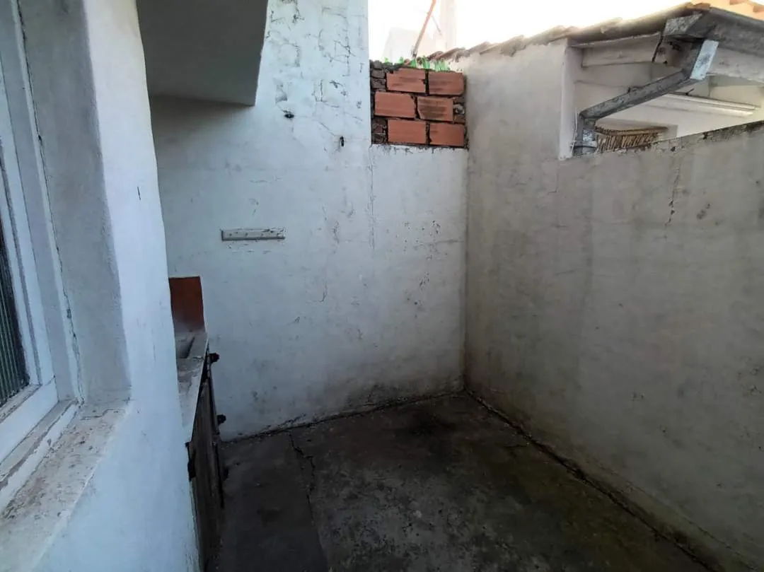 DUPLEX 3 AMBIENTES CON AMPLIACIONES