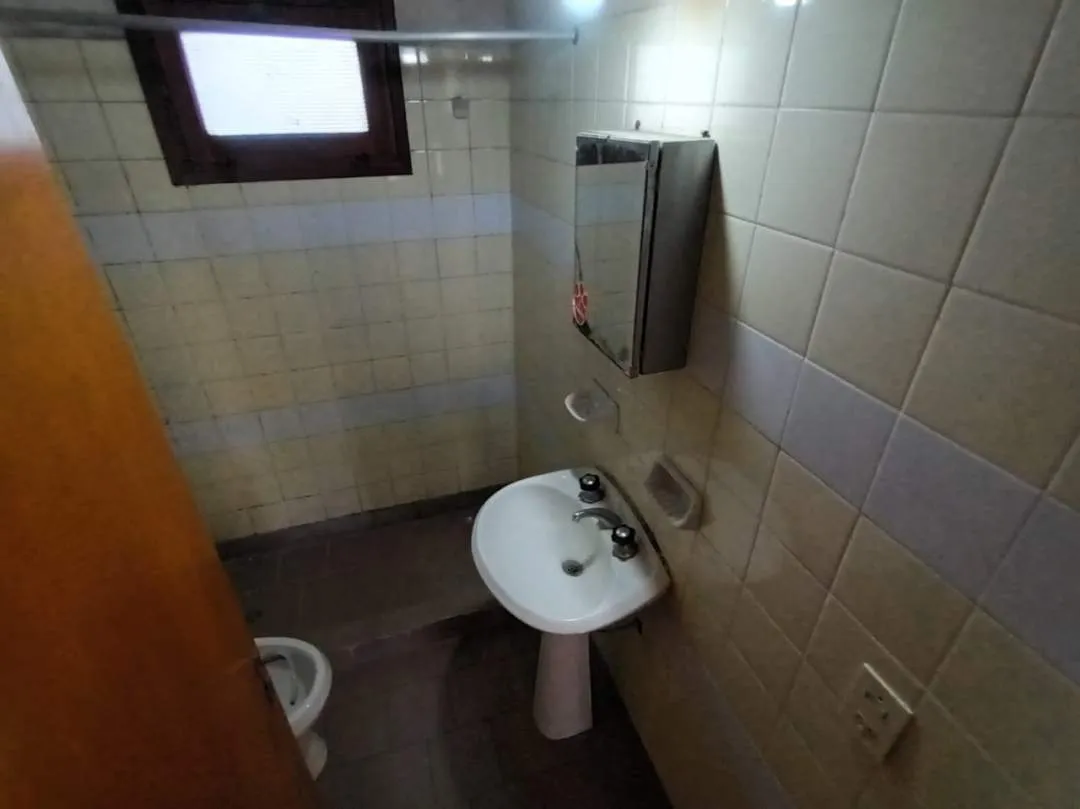 DUPLEX 3 AMBIENTES CON AMPLIACIONES