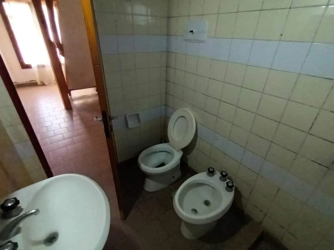 DUPLEX 3 AMBIENTES CON AMPLIACIONES