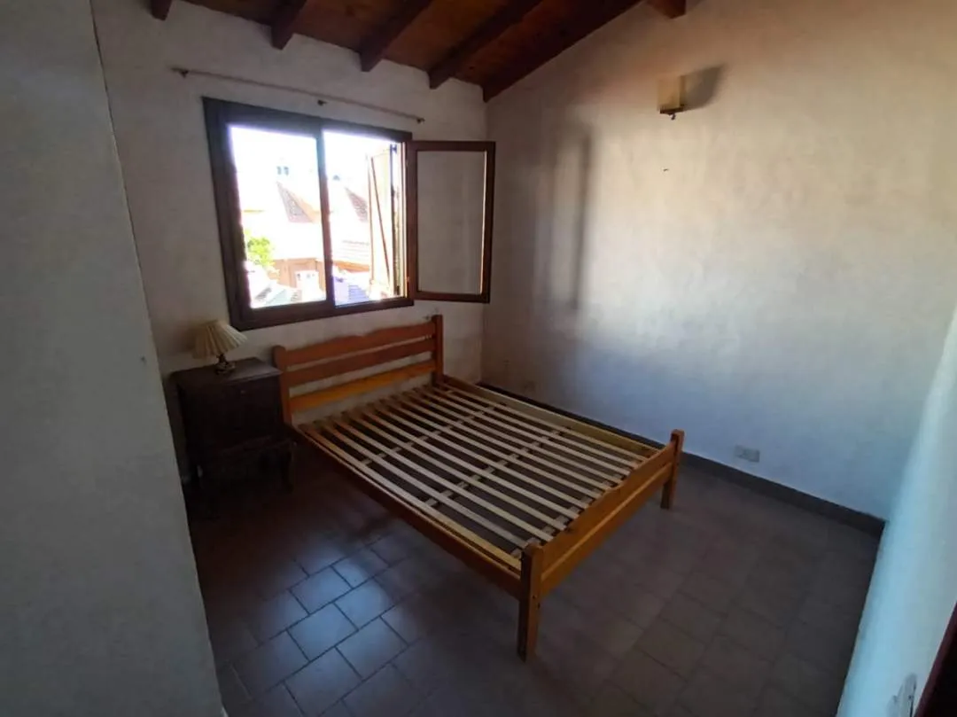 DUPLEX 3 AMBIENTES CON AMPLIACIONES