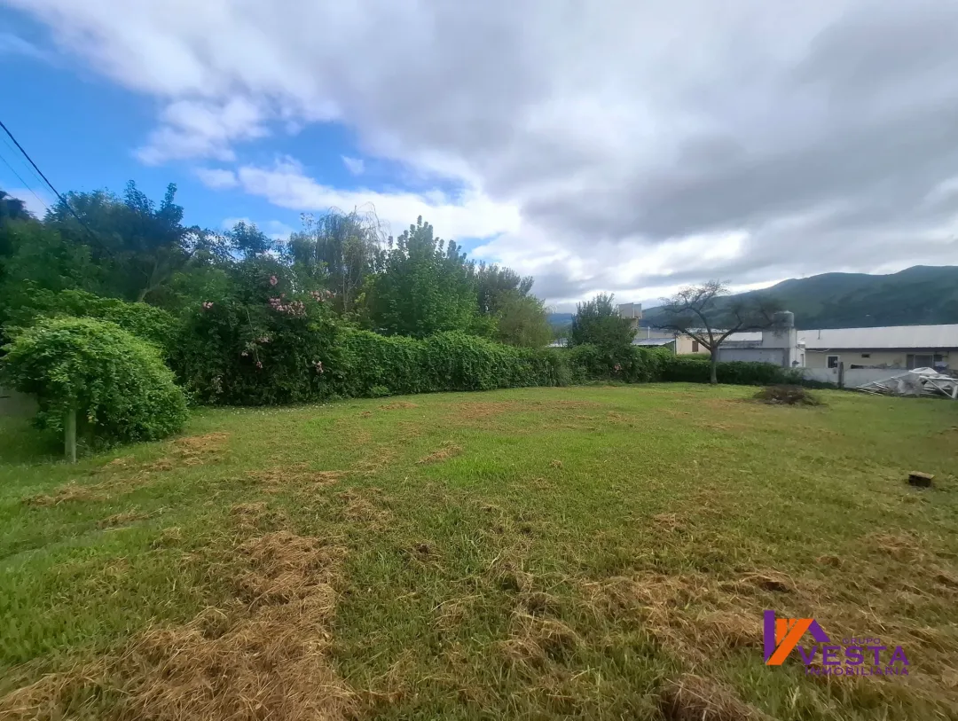 VAQUEROS-TERRENO-VENTA-ZONA NORTE-SALTA