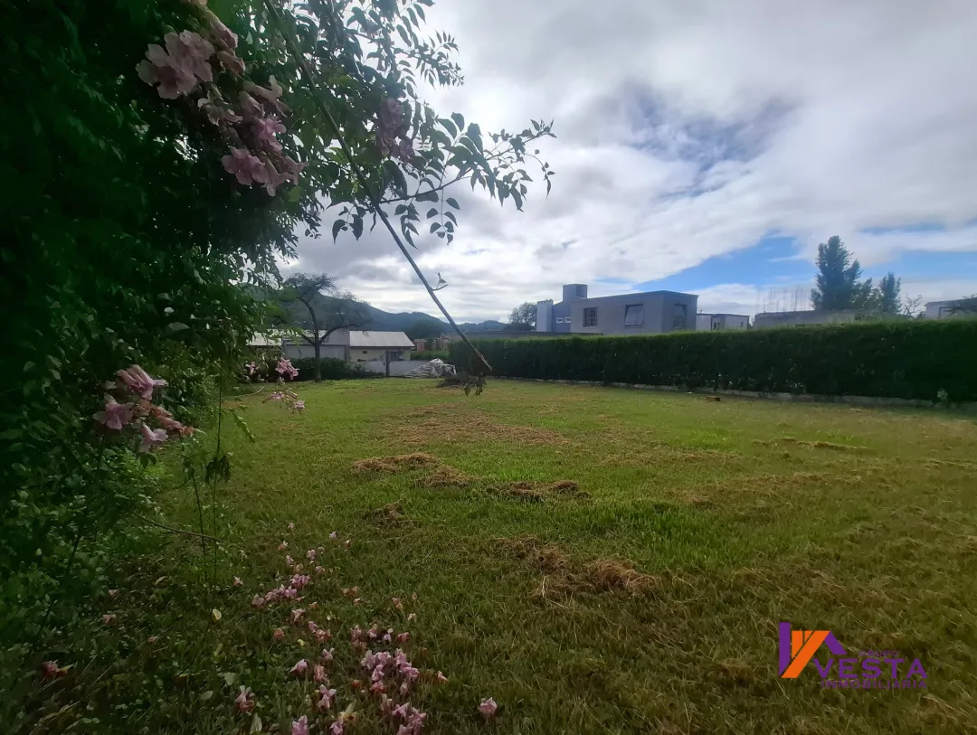 VAQUEROS-TERRENO-VENTA-ZONA NORTE-SALTA