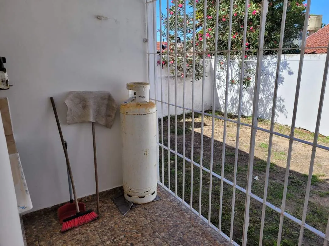 DEPARTAMENTOS EN PH EN BLOCK -MAR DEL TUYU .-