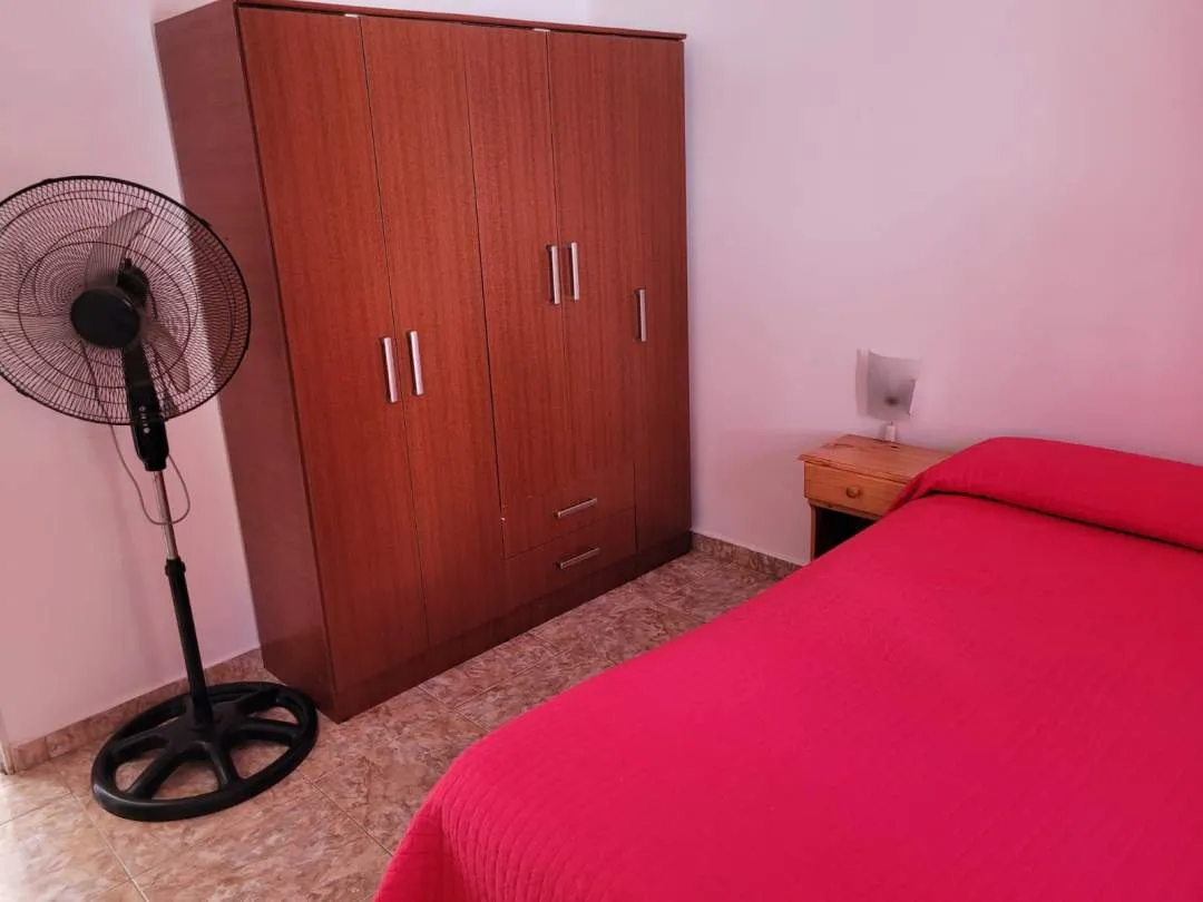 DEPARTAMENTOS EN PH EN BLOCK -MAR DEL TUYU .-