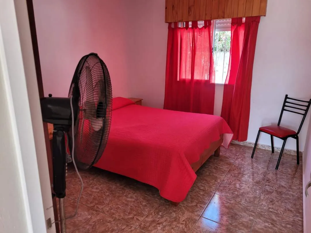 DEPARTAMENTOS EN PH EN BLOCK -MAR DEL TUYU .-