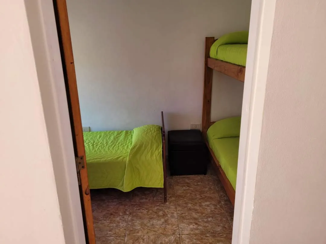 DEPARTAMENTOS EN PH EN BLOCK -MAR DEL TUYU .-