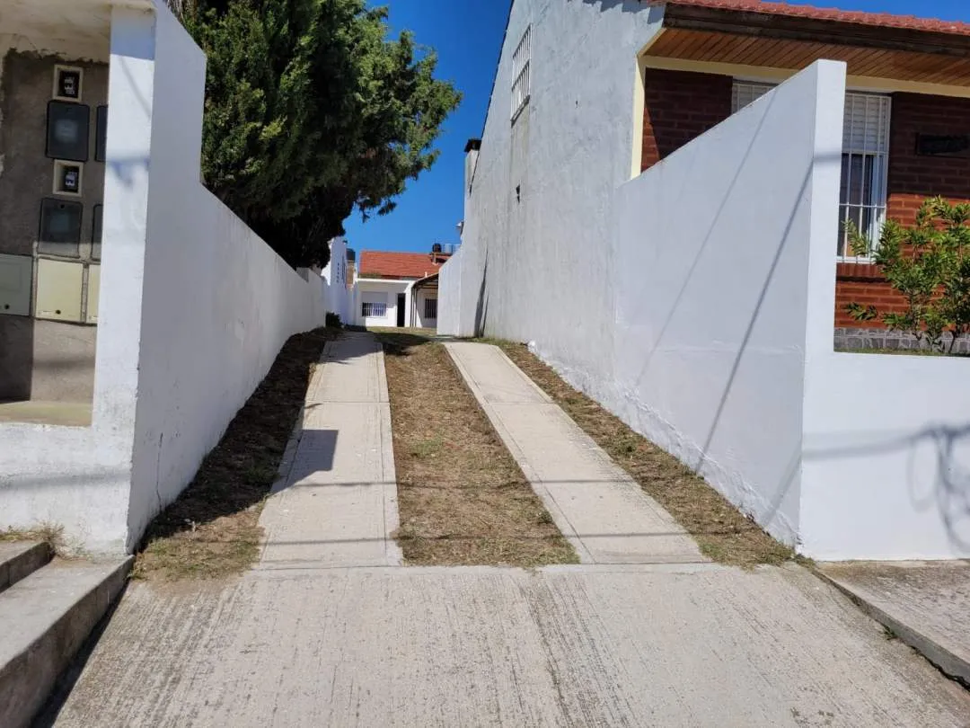 DEPARTAMENTOS EN PH EN BLOCK -MAR DEL TUYU .-