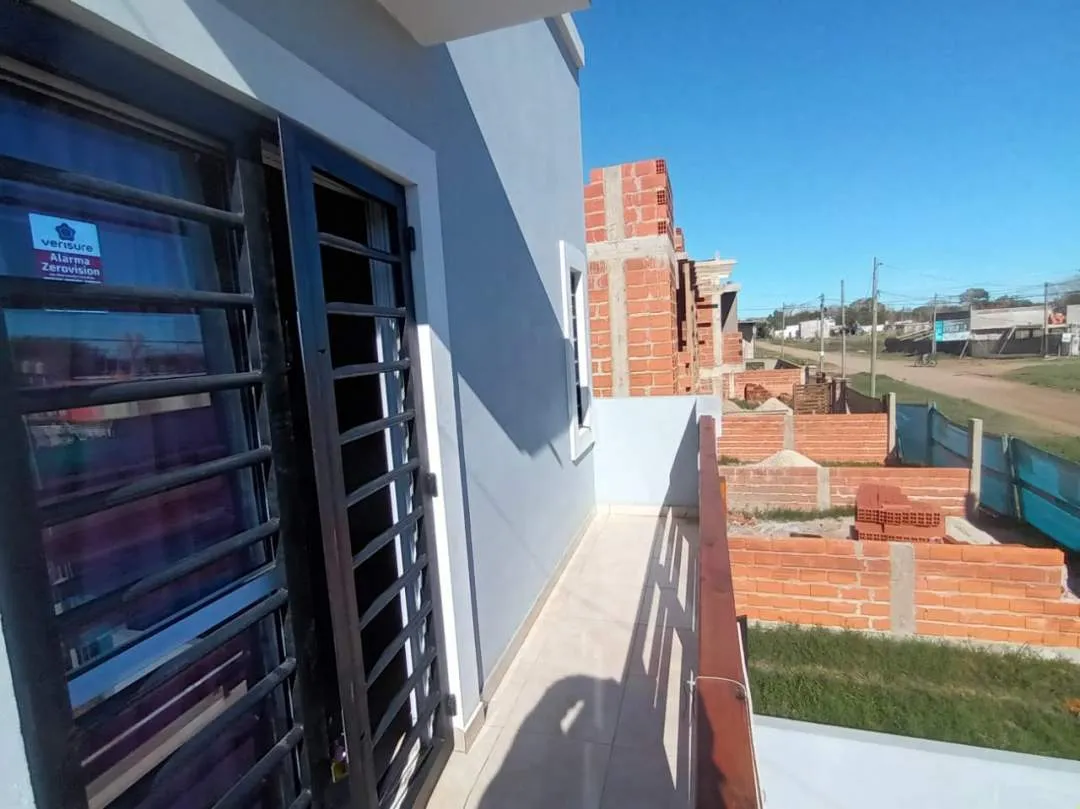 DUPLEX 3 AMB A ESTRENAR  (RESERVADO)