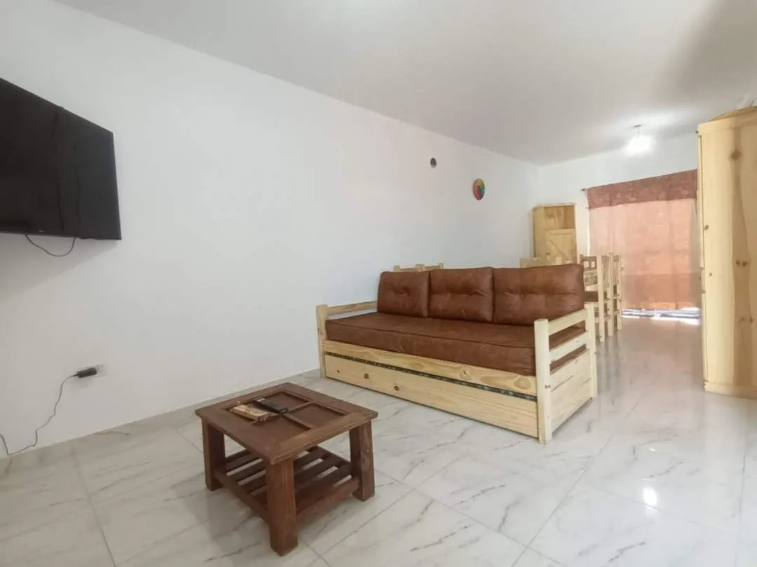 DUPLEX 3 AMB A ESTRENAR  (RESERVADO)