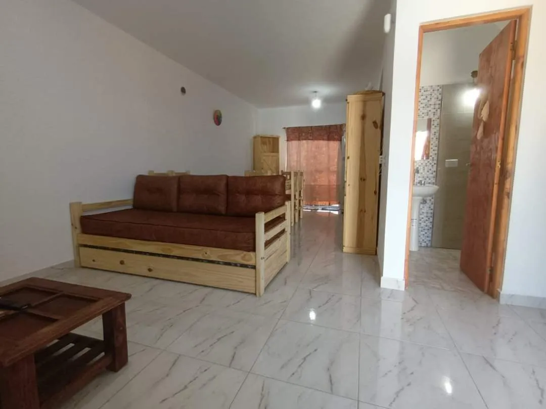 DUPLEX 3 AMB A ESTRENAR  (RESERVADO)
