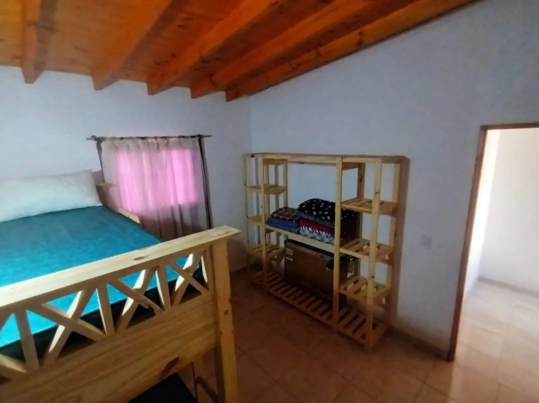 DUPLEX 3 AMB A ESTRENAR  (RESERVADO)