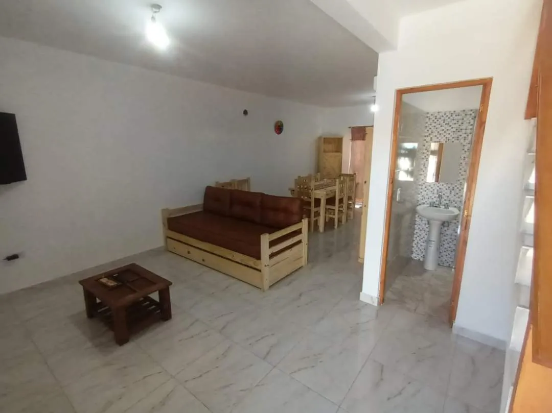 DUPLEX 3 AMB A ESTRENAR  (RESERVADO)
