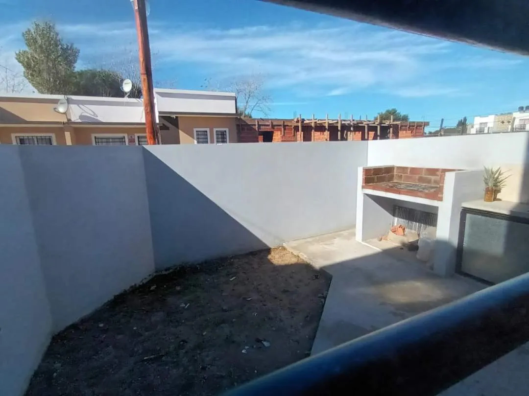DUPLEX 3 AMB A ESTRENAR  (RESERVADO)