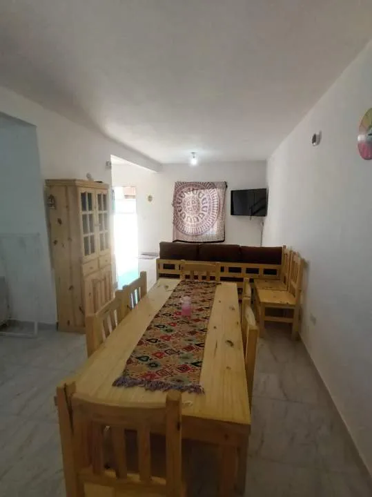 DUPLEX 3 AMB A ESTRENAR  (RESERVADO)