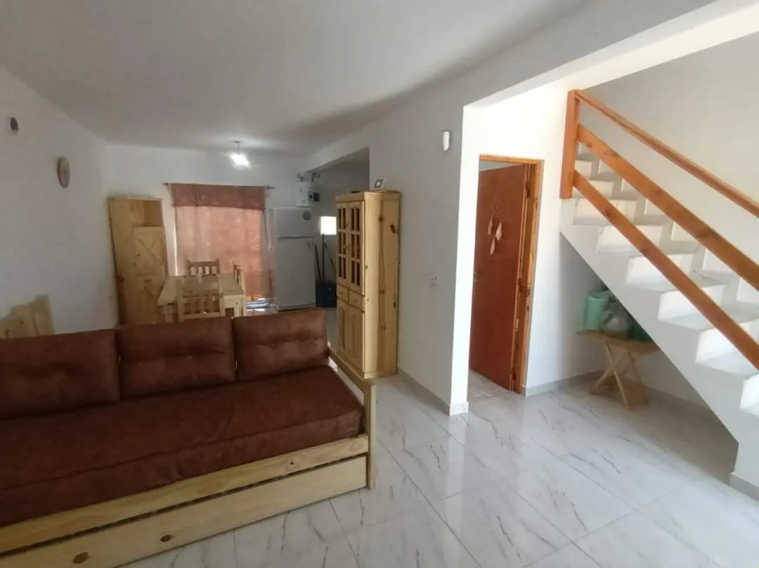 DUPLEX 3 AMB A ESTRENAR  (RESERVADO)