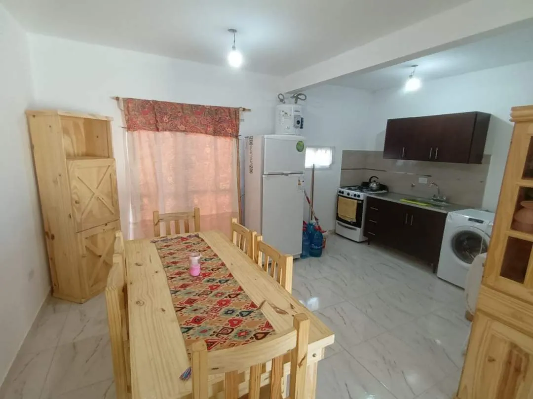DUPLEX 3 AMB A ESTRENAR  (RESERVADO)