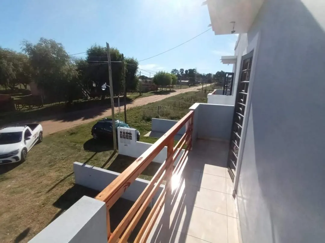 DUPLEX 3 AMB A ESTRENAR  (RESERVADO)