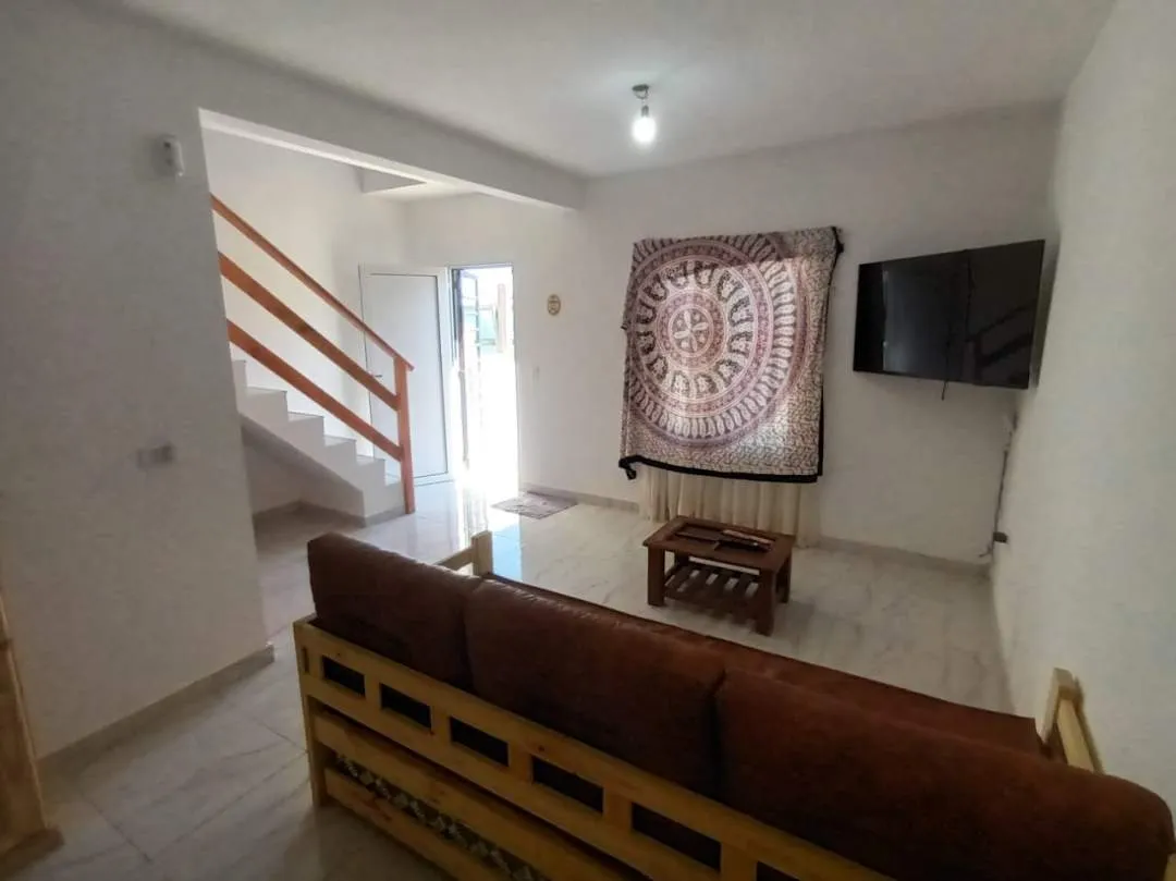 DUPLEX 3 AMB A ESTRENAR  (RESERVADO)