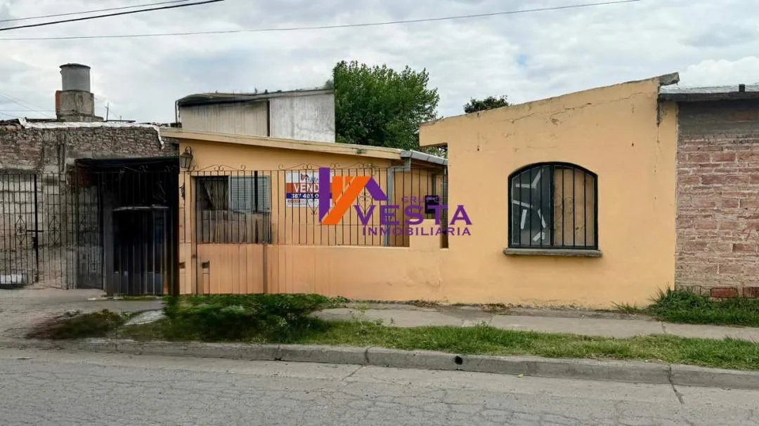 CASA-VENTA-ZONA OESTE-SANTA LUCIA-SALTA