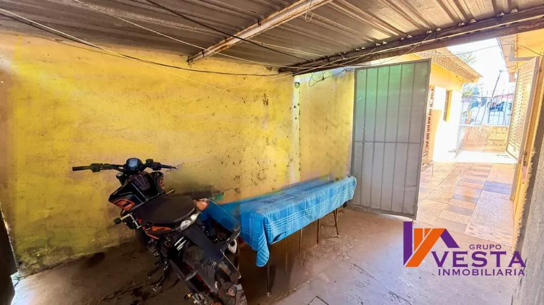 CASA-VENTA-ZONA OESTE-SANTA LUCIA-SALTA