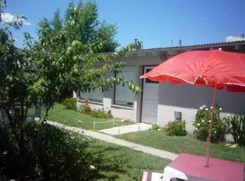 CASA + DEPTO EN MIRAMAR