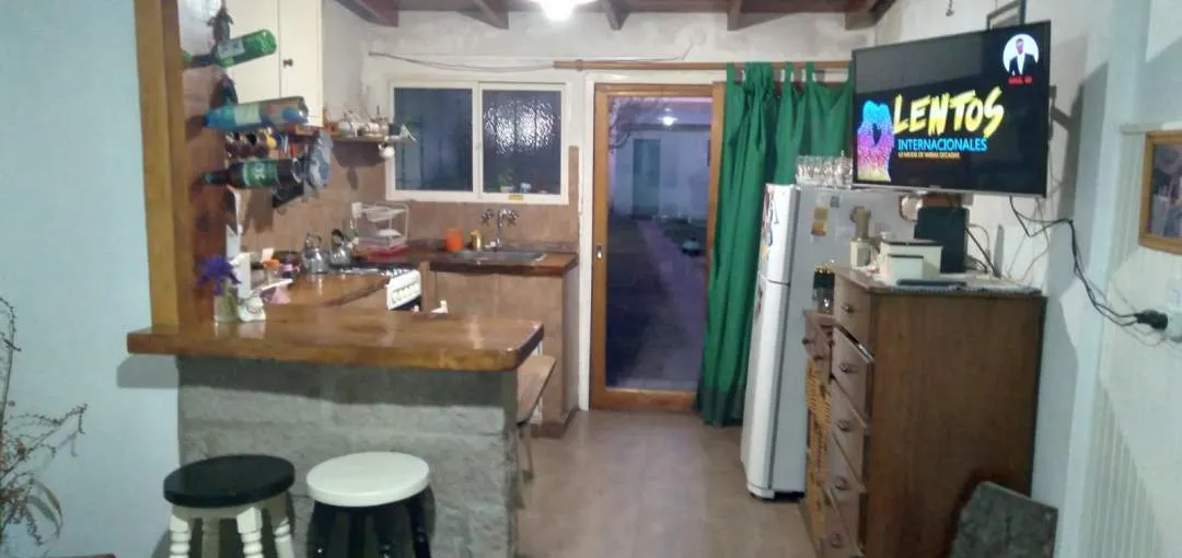 CASA + DEPTO EN MIRAMAR
