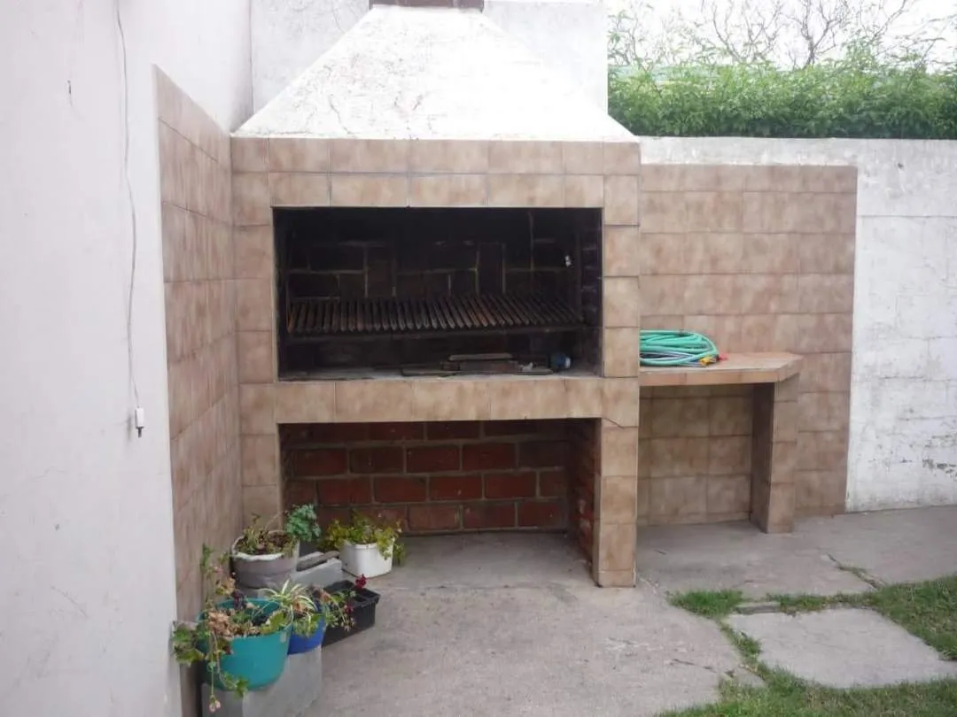 CASA + DEPTO EN MIRAMAR