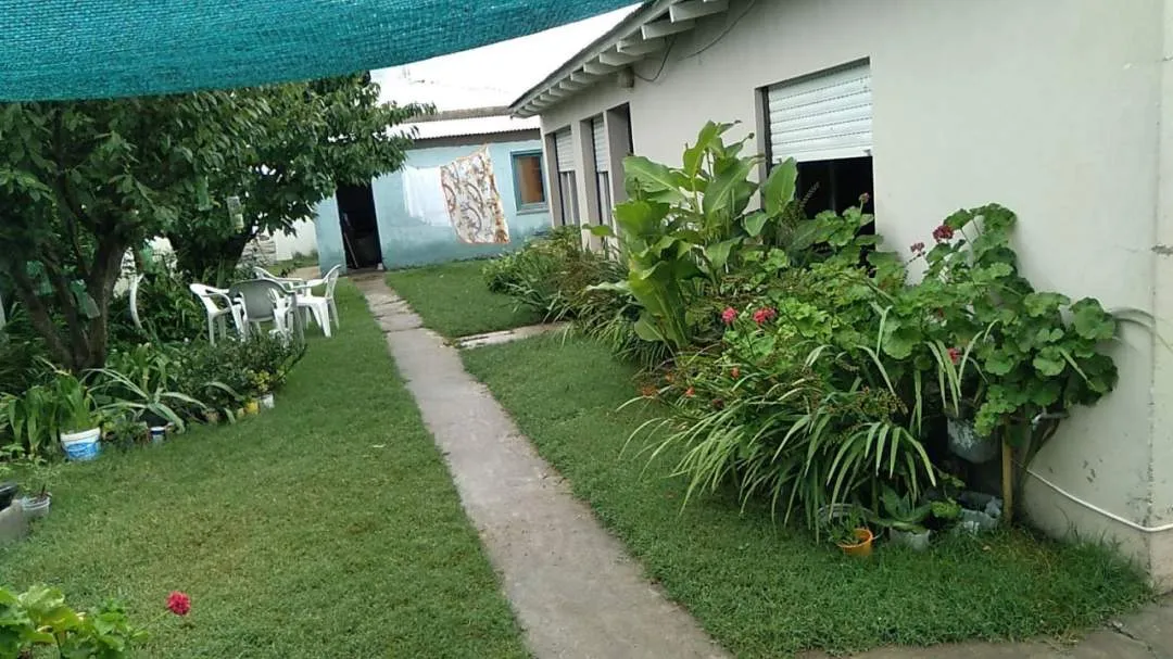 CASA + DEPTO EN MIRAMAR