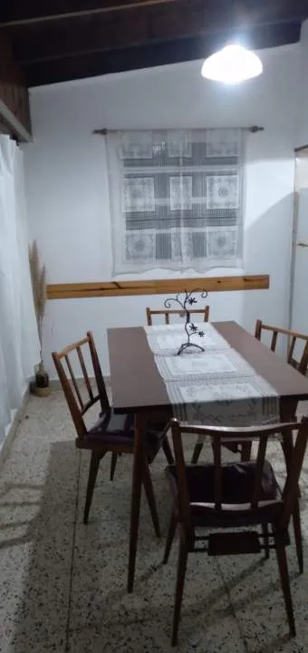CASA + DEPTO EN MIRAMAR