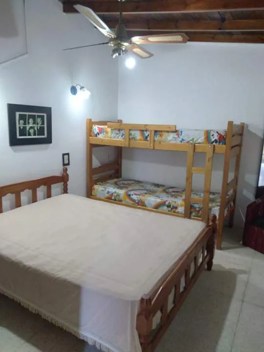 CASA + DEPTO EN MIRAMAR