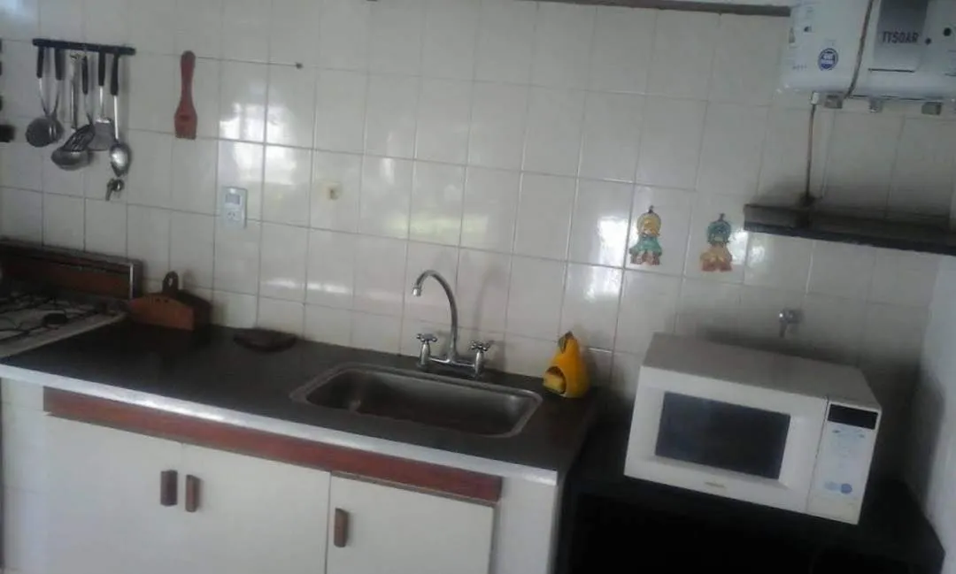 CASA + DEPTO EN MIRAMAR